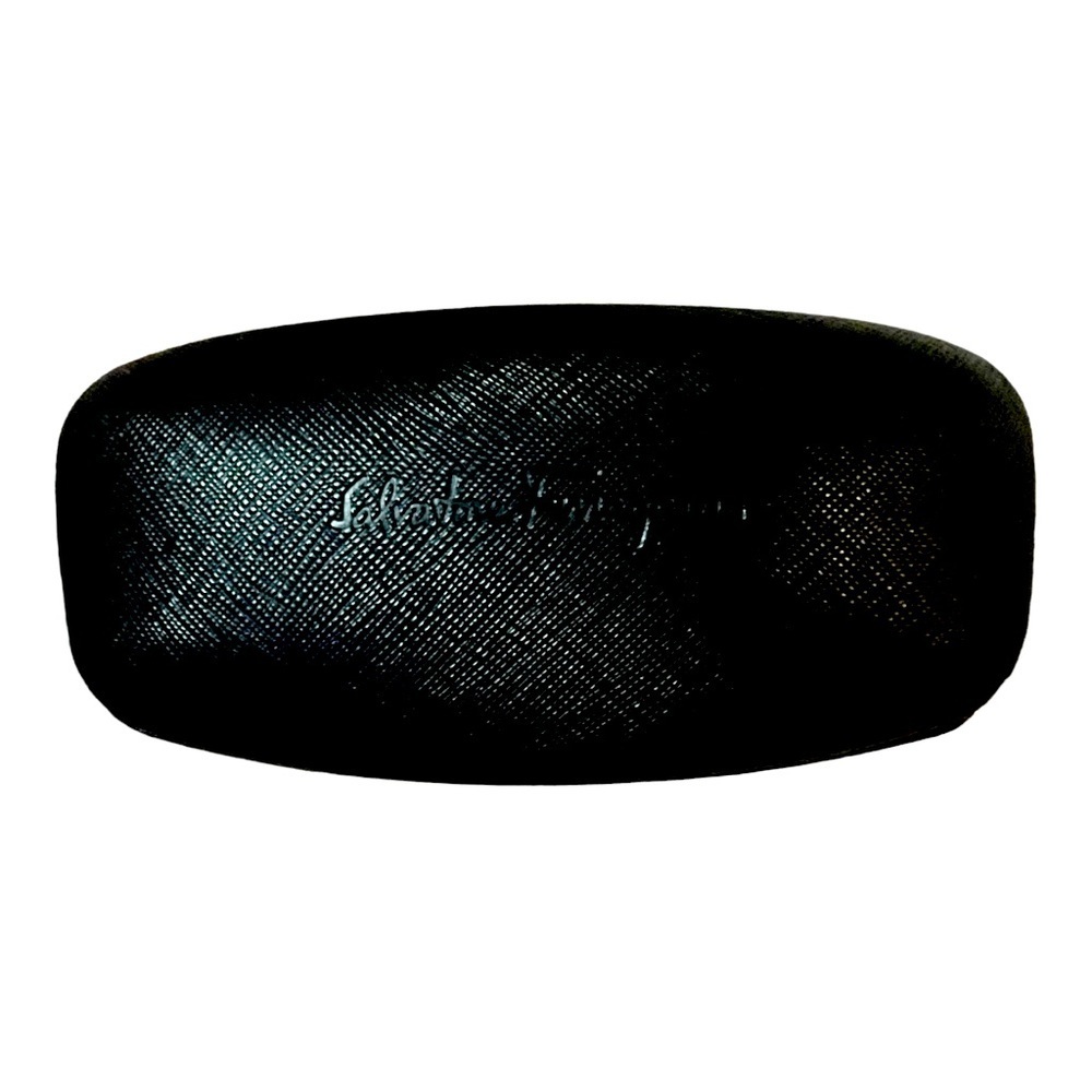 Salvatore Ferragamo Sunglasses Case